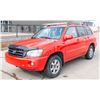 Image 2 : 2006 TOYOTA HIGHLANDER LIMITED
