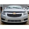 Image 3 : 2013 CHEVROLET CRUZE LT