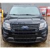 Image 1 : 2017 FORD EXPLORER POLICE INTERCEPTOR SUV