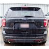 Image 3 : 2017 FORD EXPLORER POLICE INTERCEPTOR SUV