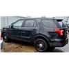 Image 5 : 2017 FORD EXPLORER POLICE INTERCEPTOR SUV