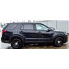 Image 6 : 2017 FORD EXPLORER POLICE INTERCEPTOR SUV