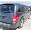Image 5 : 2013 DODGE CARAVAN SE