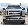 Image 1 : 2008 FORD F350 SUPER DUTY