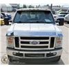 Image 2 : 2008 FORD F350 SUPER DUTY