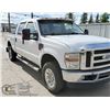 Image 3 : 2008 FORD F350 SUPER DUTY