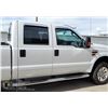 Image 5 : 2008 FORD F350 SUPER DUTY