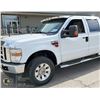 Image 8 : 2008 FORD F350 SUPER DUTY