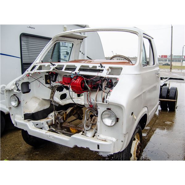 ***UNRESERVED***1978 DODGE D-350 DUALLY