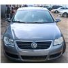 Image 2 : !!!UNRESERVED!!!! 2006 VOLKSWAGON PASSAT