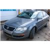 Image 3 : !!!UNRESERVED!!!! 2006 VOLKSWAGON PASSAT