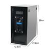 Image 4 : COIN OPERATED POWER CONTROL AC SUPPLY BOX