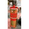 Image 1 : VINTAGE COPPER PYRENE 2-1/2 GALLON FIRE