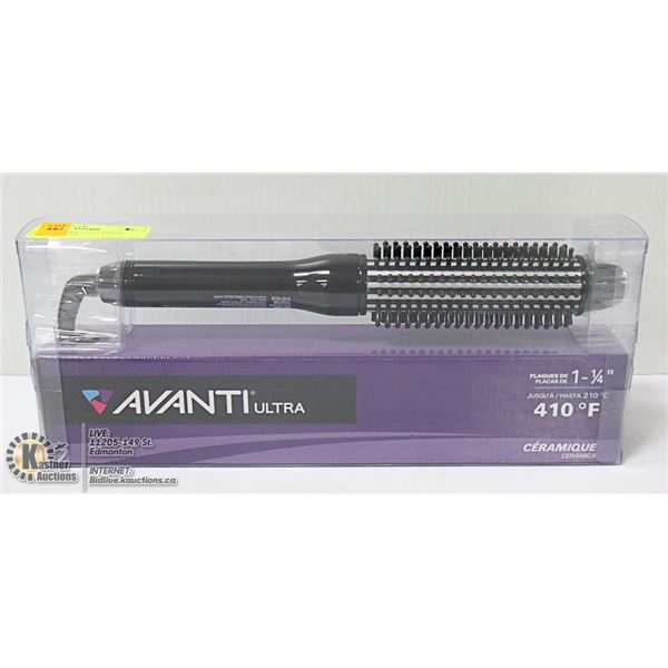 AVANTI ULTRA 1-1/4" CERAMIC STYLING WAND