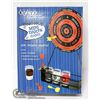 Image 1 : DRINKING MINI DART GAME