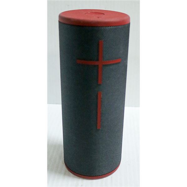 ULTIMATE EARS BOOM 3 BLUETOOTH SPEAKER MSRP $199