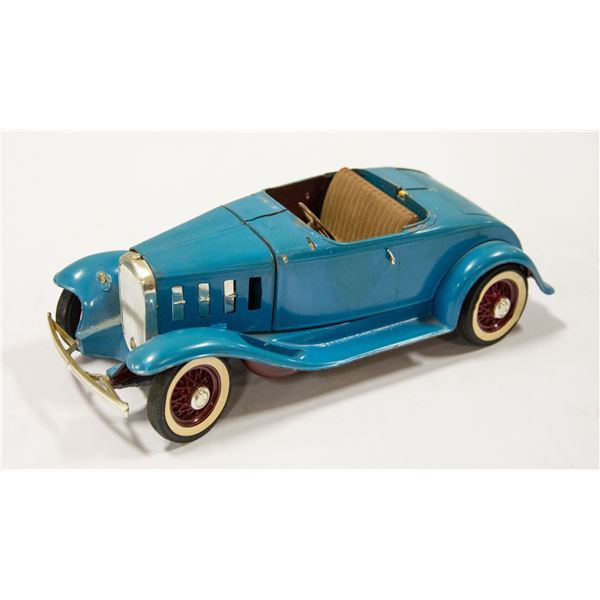 1:18 HUBLEY CAST IRON DIE CAST USA