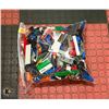 Image 1 : LARGE BAG OF LEGO PIECES ESTATE