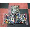 Image 1 : 3 X LARGE BAGS OF LEGO PIECES ESTATE