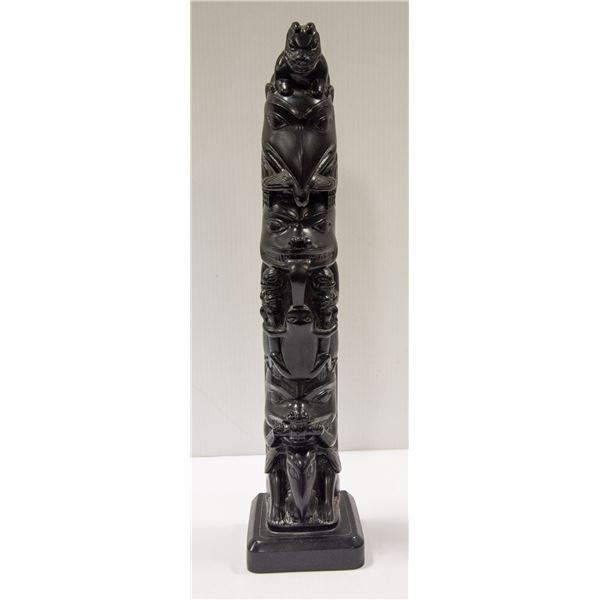 20" TOTEM POLE RESIN