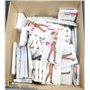 Image 1 : BOX LOT OF PANTY HOSE PRODUCTS