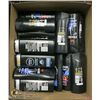 Image 1 : FLAT LOT OF AXE BODY WASH PRODUCTS