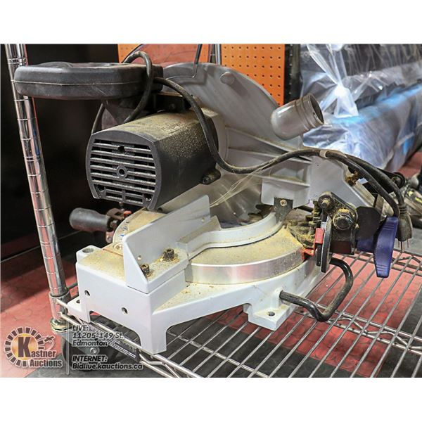 DELTA SHOPMASTER 10" MITRE SAW
