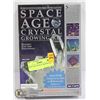 Image 1 : SPACE AGE CRYSTAL GROWING KIT