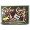 Image 1 : WINEOPOLY GAME