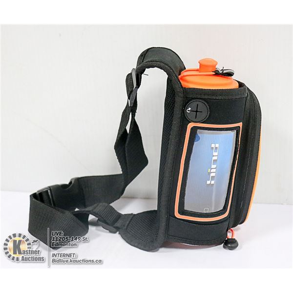 HIND RUNNING HYDRATION BELT
