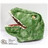 Image 1 : BIG GREETER HEAD DINOSAUR