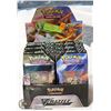 Image 1 : x8 POKEMON V MAX COLLECTORS BATTLE DECKS, NEW