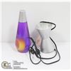 Image 1 : LAVA LAMP IN WORKING ORDER