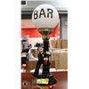 Image 1 : VINTAGE STYLE BAR LAMP