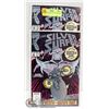 Image 1 : 2 X SILVER SURFER BLACK VERSION # 50 KEY ISSUES