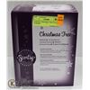 Image 1 : SCENTSY CHRISTMAS TREE WAX WARMER