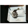 Image 7 : NEW AUTHENTIC TISSOT TRIPLE CHRONO WATCH MSRP $675