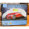 Image 1 : 4 SEASON CAR COVER SIZE XS - SUV