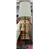 Image 1 : TALL FLOOR STANDING LAMP