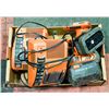 Image 1 : RIGID DRILL AND CHARGER LOT