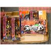 Image 1 : 6  NEW MOTORCYCLE TOYS