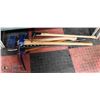 Image 1 : VARIOUS PICK AXE LOT
