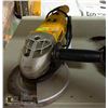 Image 1 : POWERFIST 7" INCH ANGLE GRINDER