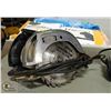 Image 1 : CRAFTSMAN HAND HELD CIRCULAR SAW
