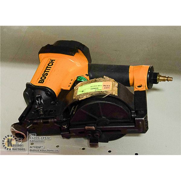 BOSTITCH AIR NAILER