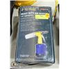 Image 1 : HEAVY DUTY AIR RIVETER 1/4" CAPACITY