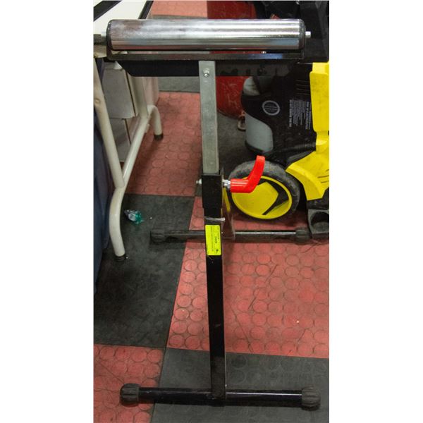 SINGLE CONSTRUCTION ROLLER