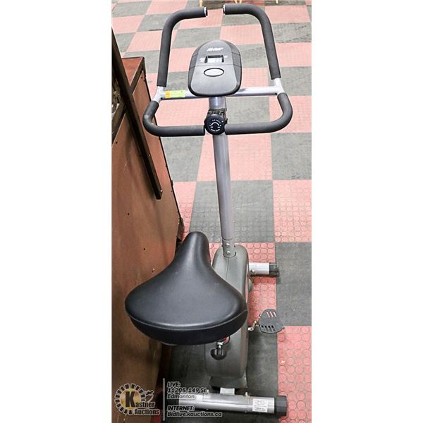LIFE GEAR MAGNETIC WORKOUT BIKE