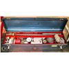 Image 1 : PIPE THREADING TOOL BOX
