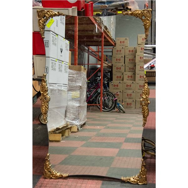 MIRROR 48" X 31" APPROX